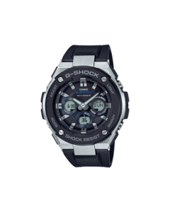 Casio G-SHOCK G-STEEL fire package '22 GST-W300FP-1A2JR Watch Japanese version