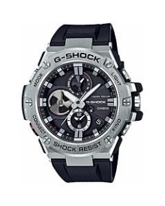 Casio G-SHOCK G-STEEL GST-B100-1AJF Watch Japanese version