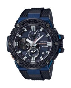 Casio G-SHOCK G-STEEL GST-B100XB-2AJF Watch Japanese version