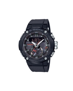 Casio G-SHOCK G-STEEL GST-B200B-1AJF Watch Japanese version