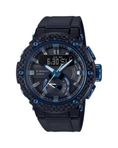 Casio G-SHOCK G-STEEL GST-B200X-1A2JF Watch Japanese version