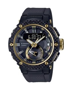 Casio G-SHOCK G-STEEL GST-B200X-1A9JF Watch Japanese version