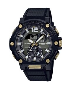 Casio G-SHOCK G-STEEL GST-B300B-1AJF Watch Japanese version