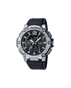 Casio G-SHOCK G-STEEL GST-B300S-1AJF Watch Japanese version