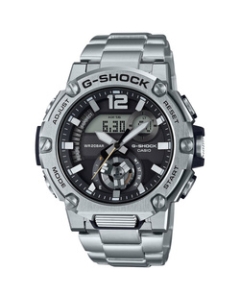 Casio G-SHOCK G-STEEL GST-B300SD-1AJF Watch Japanese version