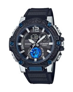 Casio G-SHOCK G-STEEL GST-B300XA-1AJF Watch Japanese version