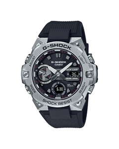 Casio G-SHOCK G-STEEL GST-B400-1AJF Watch Japanese version