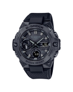 Casio G-SHOCK G-STEEL GST-B400BB-1AJF Watch Japanese version