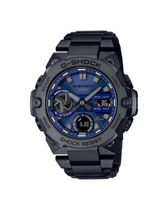 Casio G-SHOCK G-STEEL GST-B400BD-1A2JF Watch Japanese version