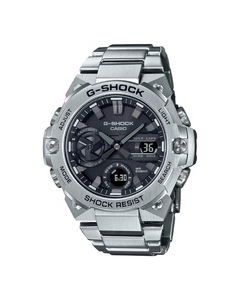 Casio G-SHOCK G-STEEL GST-B400D-1AJF Watch Japanese version