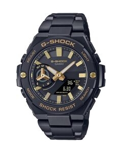 Casio G-SHOCK G-STEEL GST-B500BD-1A9JF Watch Japanese version