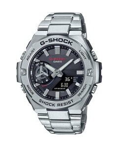 Casio G-SHOCK G-STEEL GST-B500D-1AJF Watch Japanese version