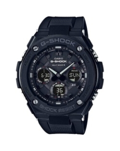 Casio G-SHOCK G-STEEL GST-W100G-1BJF Watch Japanese version