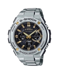 Casio G-SHOCK G-STEEL GST-W110D-1A9JF Watch Japanese version