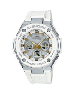 Casio G-SHOCK G-STEEL GST-W300-7AJF Watch Japanese version