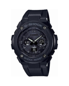 Casio G-SHOCK G-STEEL GST-W300G-1A1JF Watch Japanese version