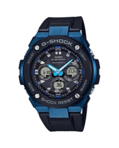 Casio G-SHOCK G-STEEL GST-W300G-1A2JF Watch Japanese version