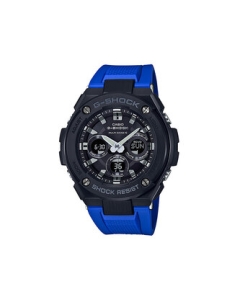 Casio G-SHOCK G-STEEL GST-W300G-2A1JF Watch Japanese version