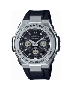 Casio G-SHOCK G-STEEL GST-W310-1AJF Watch Japanese version