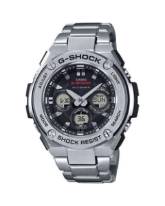 Casio G-SHOCK G-STEEL GST-W310D-1AJF Watch Japanese version