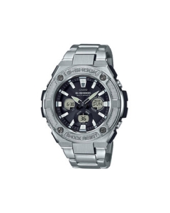 Casio G-SHOCK G-STEEL GST-W330D-1AJF Watch Japanese version