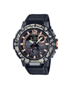 Casio G-SHOCK G-STEEL LOVE THE SEA AND THE EARTH WILDLIFE PROMISING collaboration model GST-B300WLP-1AJR Watch Japanese version