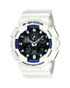 Casio G-SHOCK GA-100B-7AJF Watch Japanese version