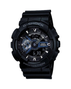 Casio G-SHOCK GA-110-1BJF Watch Japanese version