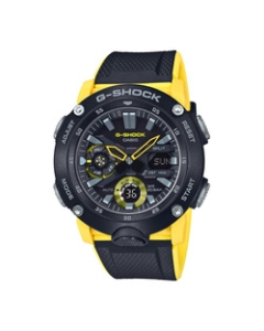 Casio G-SHOCK GA-2000-1A9JF Watch Japanese version