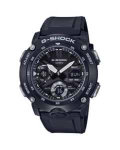 Casio G-SHOCK GA-2000S-1AJF Watch Japanese version