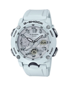 Casio G-SHOCK GA-2000S-7AJF Watch Japanese version