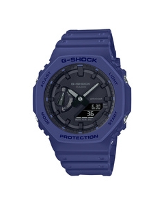 Casio G-SHOCK GA-2100-2AJF Watch Japanese version