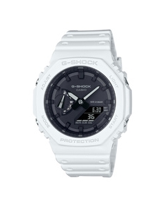 Casio G-SHOCK GA-2100-7AJF Watch Japanese version