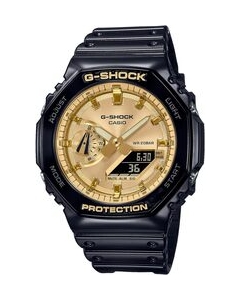 Casio G-SHOCK GA-2100GB-1AJF Watch Japanese version