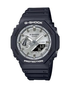 Casio G-SHOCK GA-2100SB-1AJF Watch Japanese version