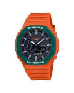 Casio G-SHOCK GA-2110SC-4AJF Watch Japanese version