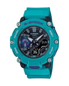 Casio G-SHOCK GA-2200-2AJF Watch Japanese version