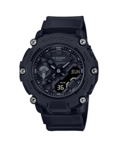 Casio G-SHOCK GA-2200BB-1AJF Watch Japanese version