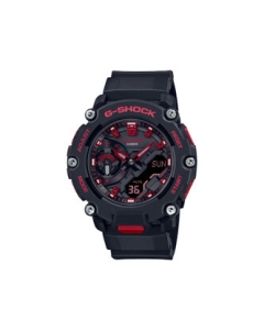 Casio G-SHOCK GA-2200BNR-1AJF Watch Japanese version