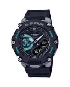 Casio G-SHOCK GA-2200M-1AJF Watch Japanese version