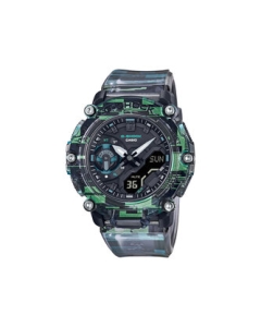 Casio G-SHOCK GA-2200NN-1AJF Watch Japanese version