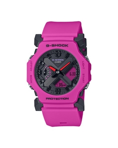 Casio G-SHOCK GA-2300-4AJF Watch Japanese version