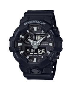 Casio G-SHOCK GA-700-1BJF Watch Japanese version