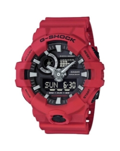 Casio G-SHOCK GA-700-4AJF Watch Japanese version