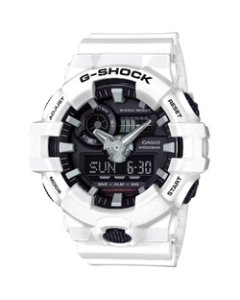 Casio G-SHOCK GA-700-7AJF Watch Japanese version