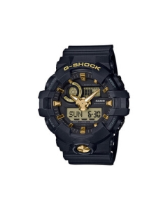 Casio G-SHOCK GA-710B-1A9JF Watch Japanese version