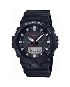 Casio G-SHOCK GA-800-1AJF Watch Japanese version