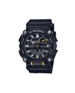 Casio G-SHOCK GA-900-1AJF Watch Japanese version