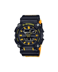 Casio G-SHOCK GA-900A-1A9JF Watch Japanese version