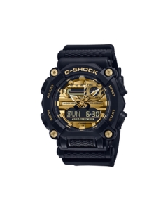 Casio G-SHOCK GA-900AG-1AJF Watch Japanese version